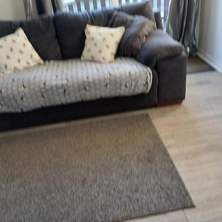 ברידלינגטון D&D Holiday Chalet חדר תמונה