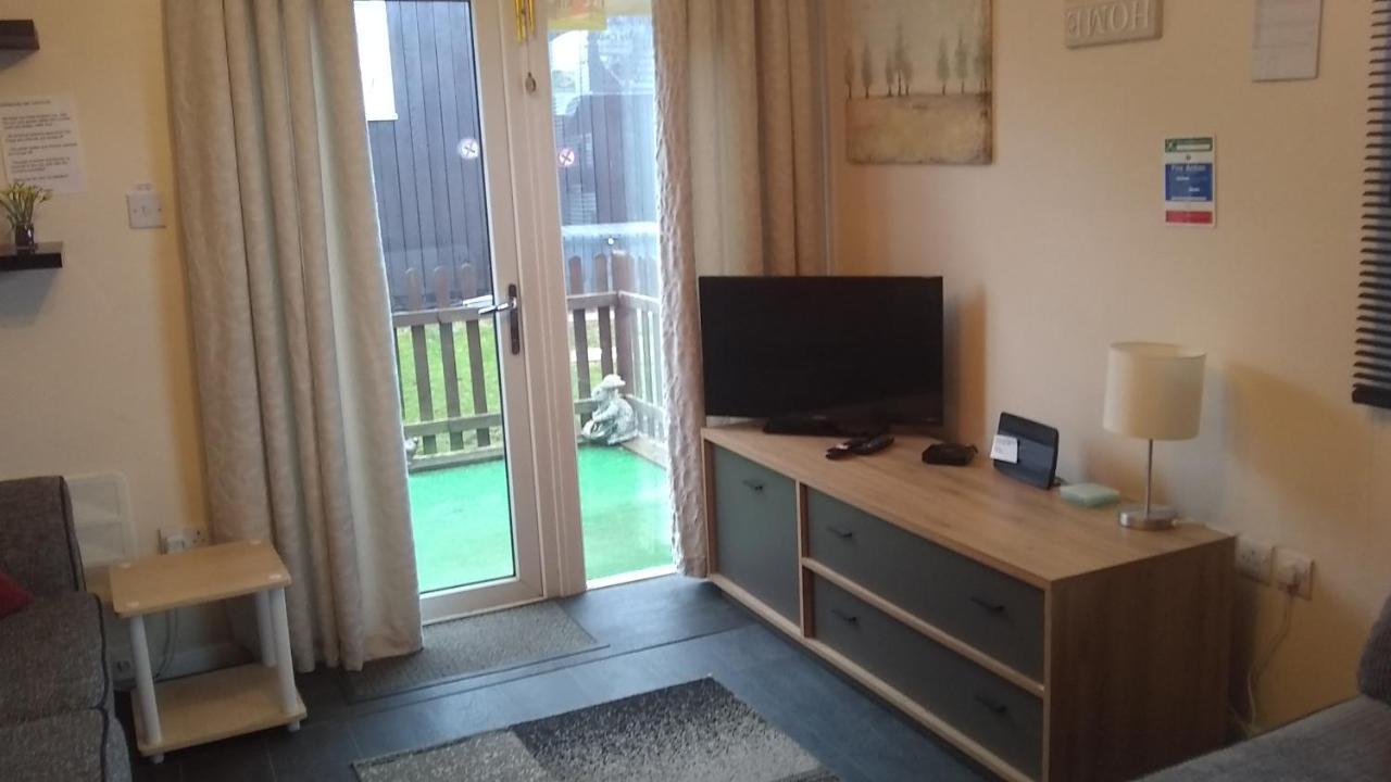 ברידלינגטון D&D Holiday Chalet מראה חיצוני תמונה