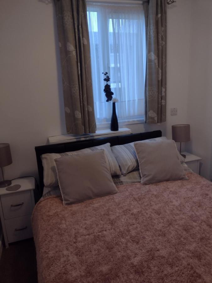 ברידלינגטון D&D Holiday Chalet מראה חיצוני תמונה