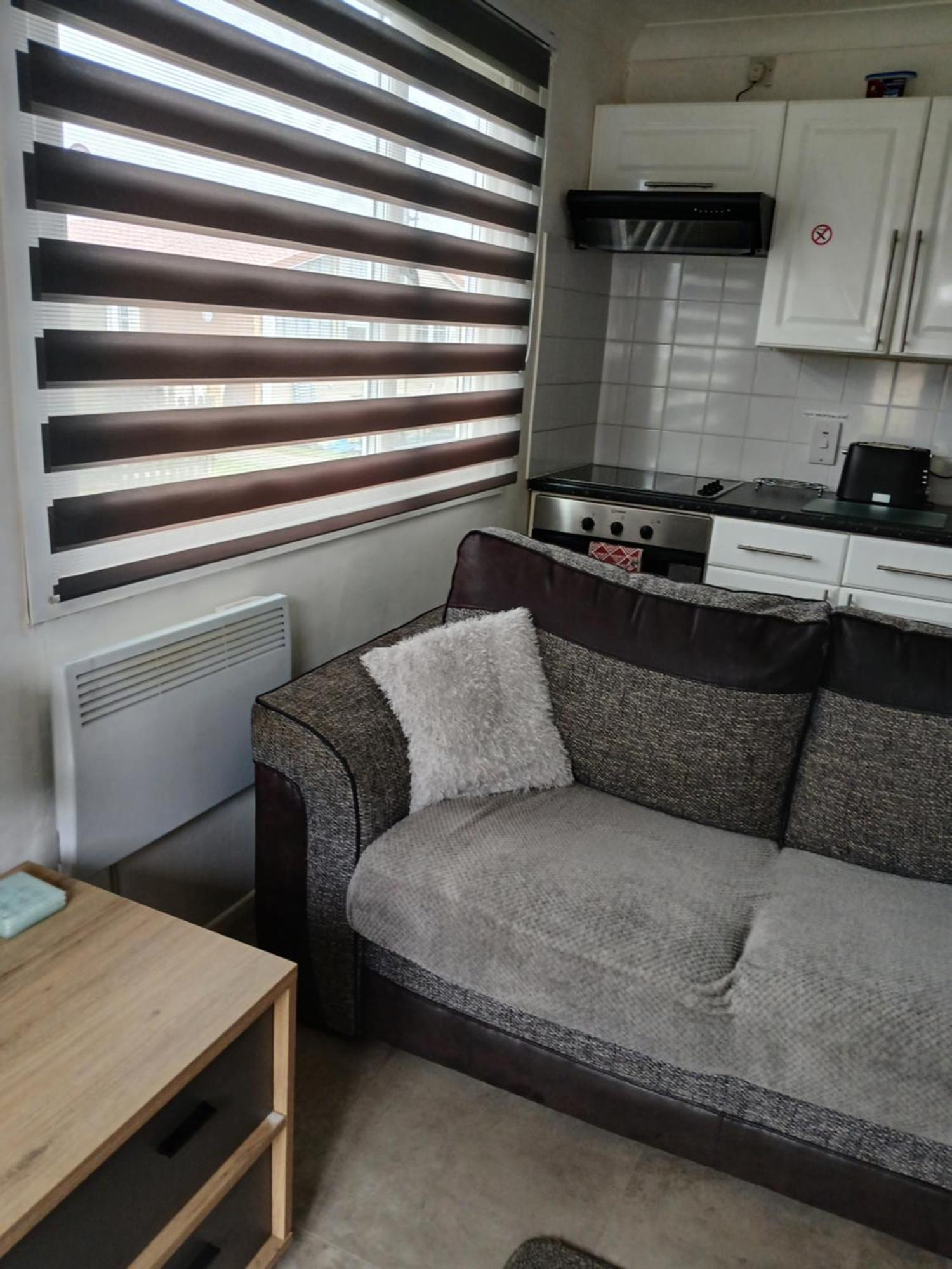 ברידלינגטון D&D Holiday Chalet מראה חיצוני תמונה