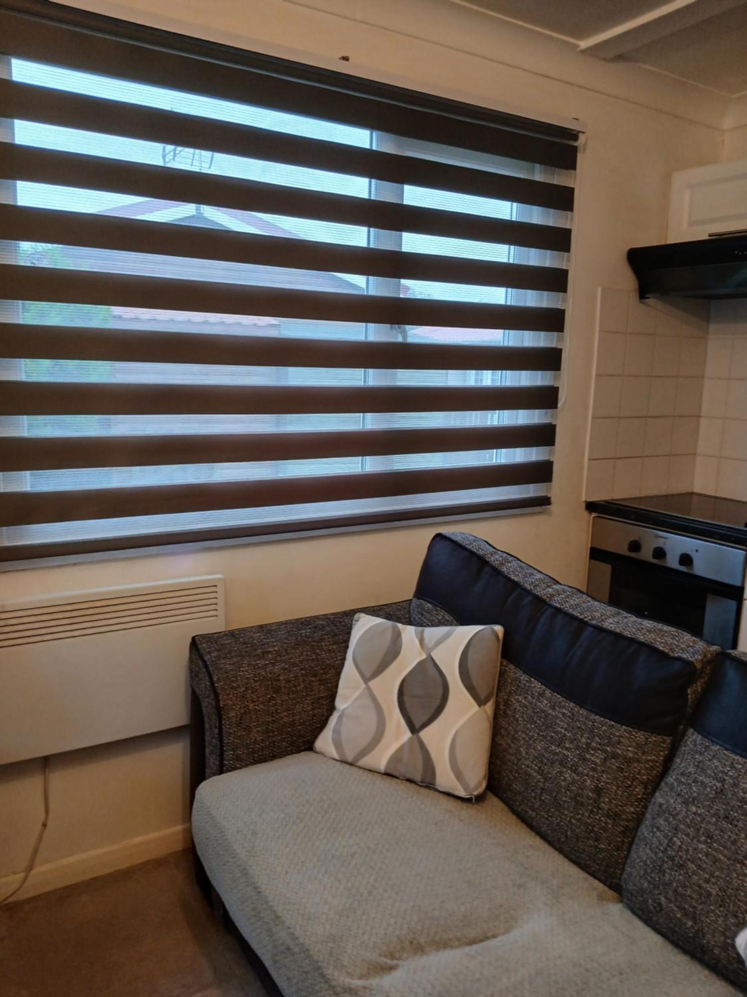 ברידלינגטון D&D Holiday Chalet מראה חיצוני תמונה