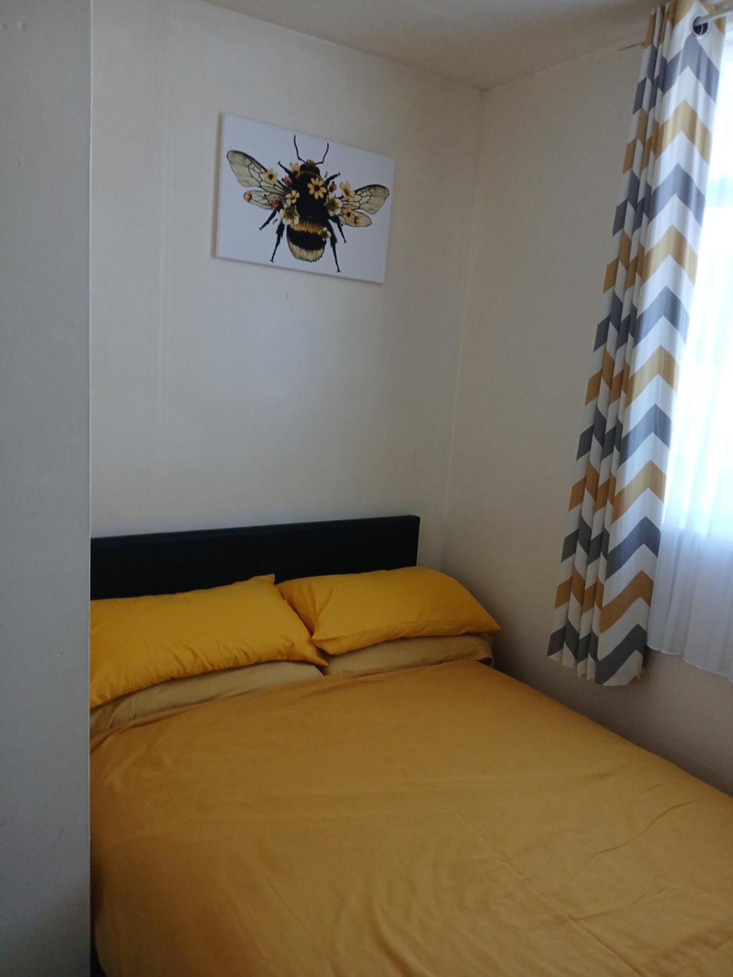 ברידלינגטון D&D Holiday Chalet מראה חיצוני תמונה